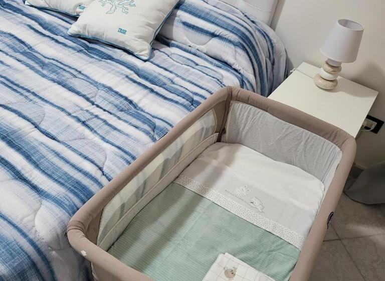 Bed And Breakfast Mare Blu