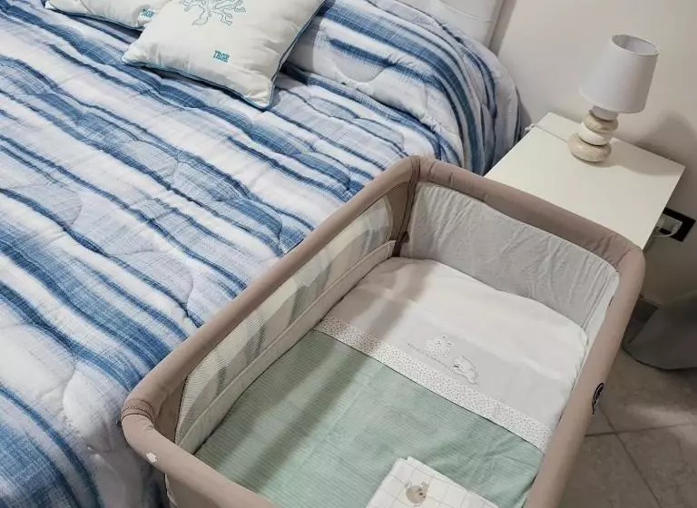Bed And Breakfast Mare Blu