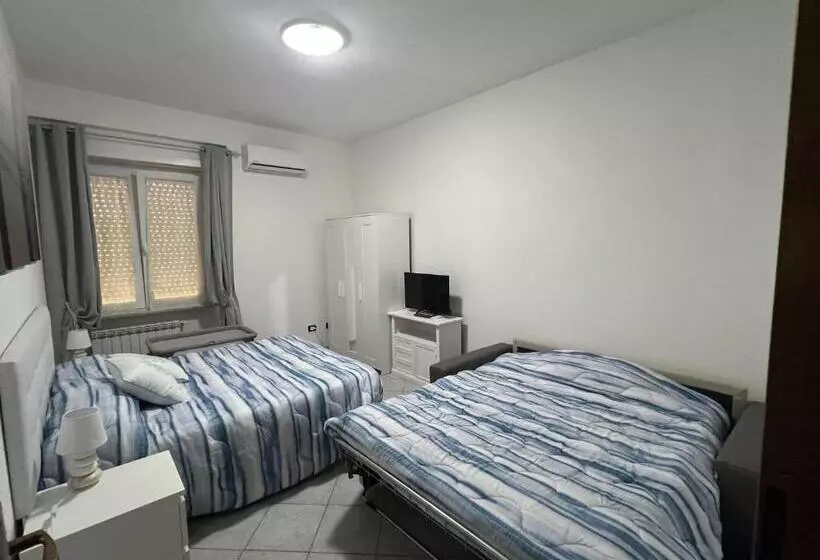 Bed And Breakfast Mare Blu