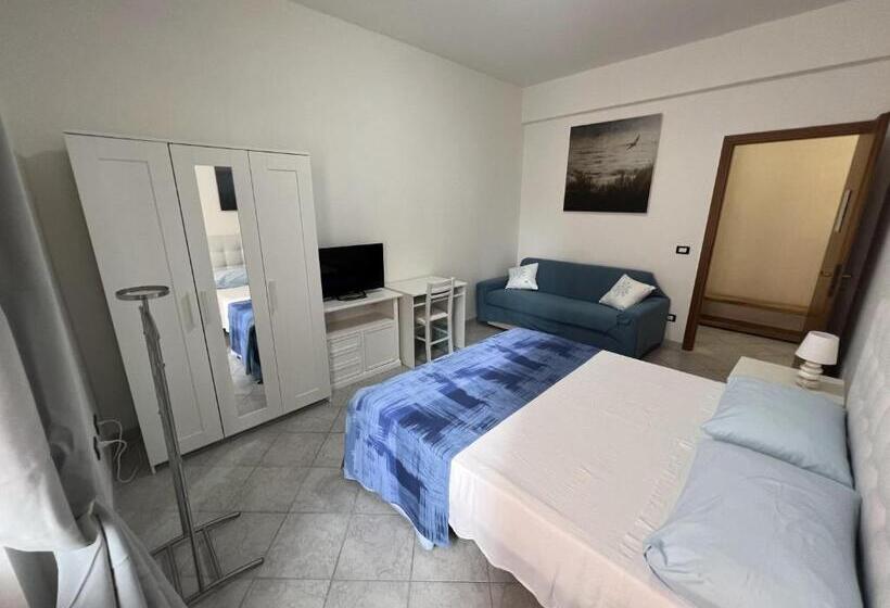 Bed And Breakfast Mare Blu