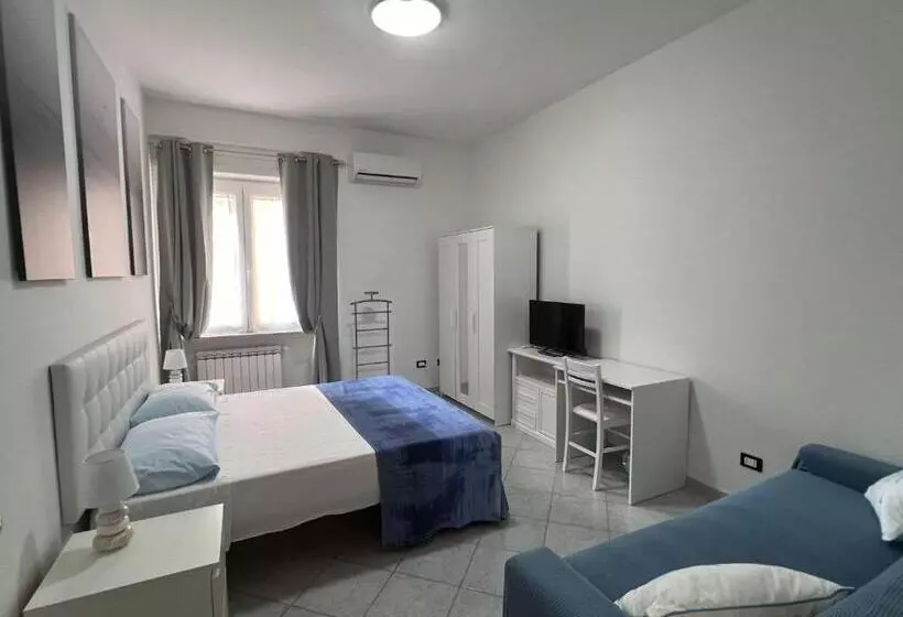 Bed And Breakfast Mare Blu