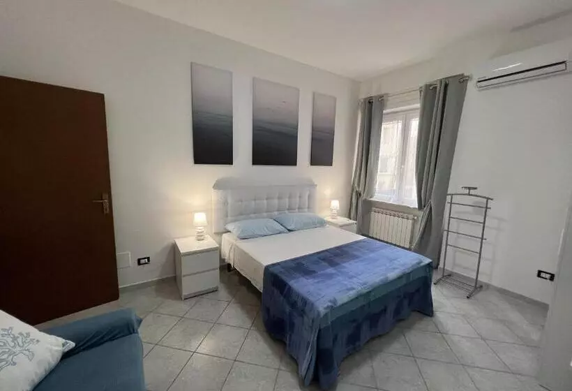 Bed And Breakfast Mare Blu