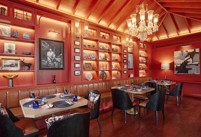 Charras Bhawan Hotel And Residences