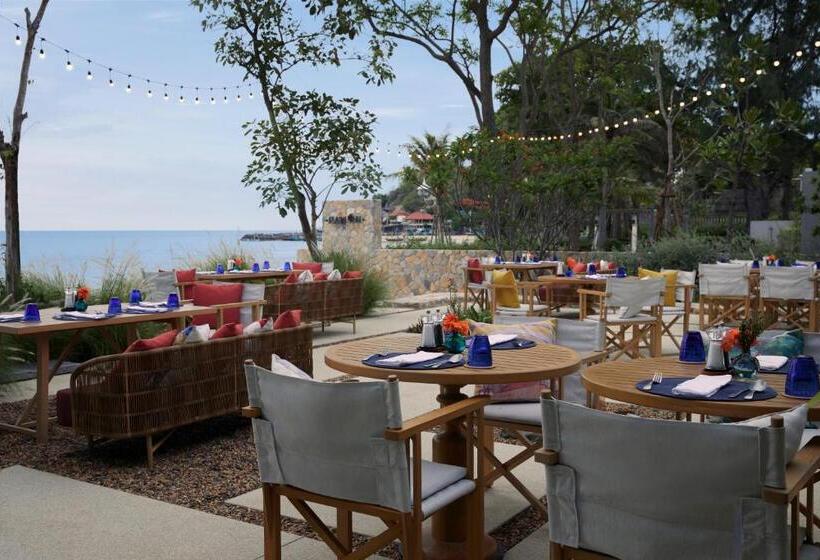 Charras Bhawan Hotel And Residences