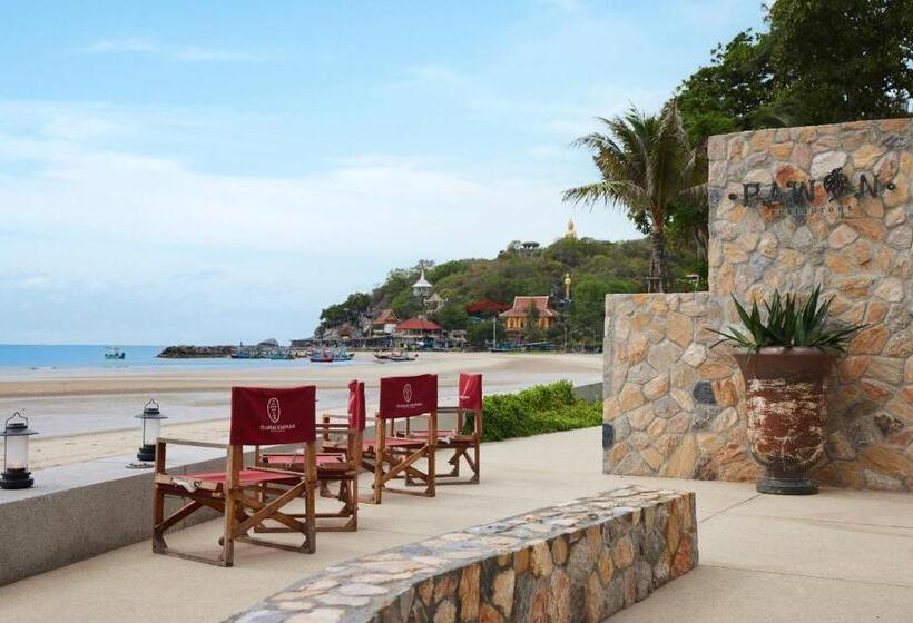 Charras Bhawan Hotel And Residences