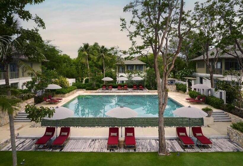 Charras Bhawan Hotel And Residences