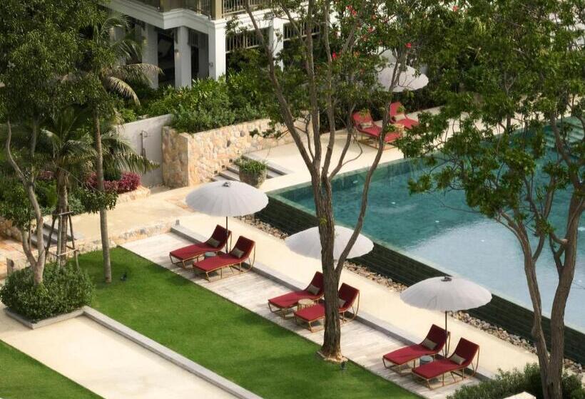 Charras Bhawan Hotel And Residences