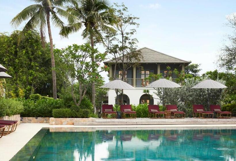 Charras Bhawan Hotel And Residences