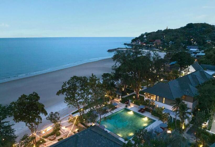 Charras Bhawan Hotel And Residences