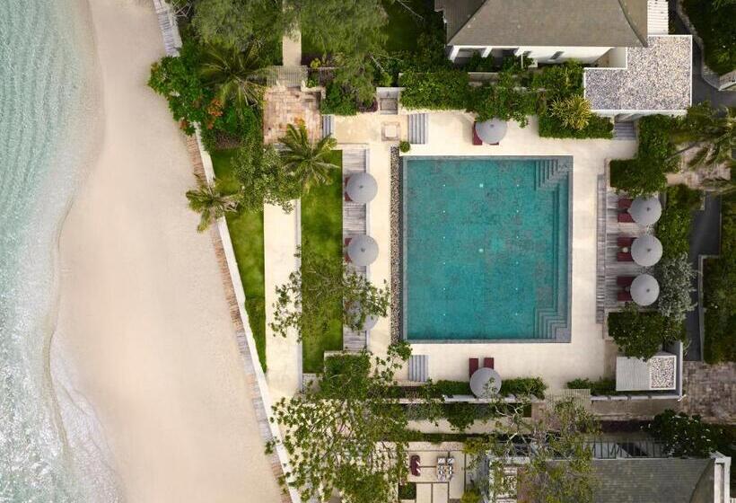 Charras Bhawan Hotel And Residences