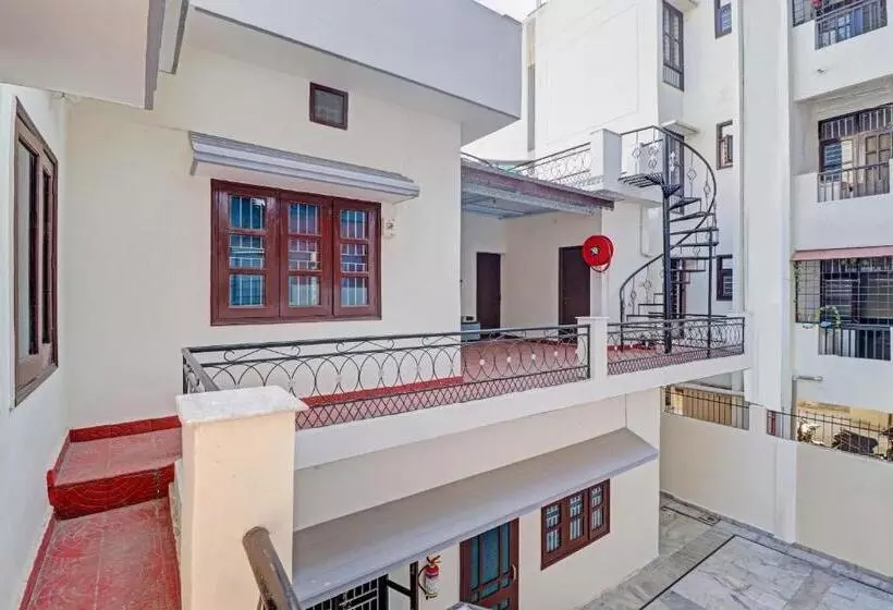 ホテル Flagship Vithalesh Home Stay