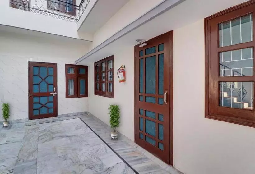 ホテル Flagship Vithalesh Home Stay
