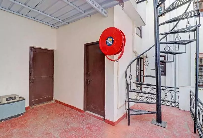 ホテル Flagship Vithalesh Home Stay