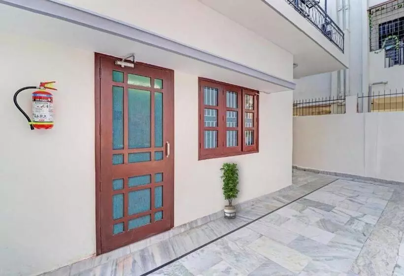 ホテル Flagship Vithalesh Home Stay