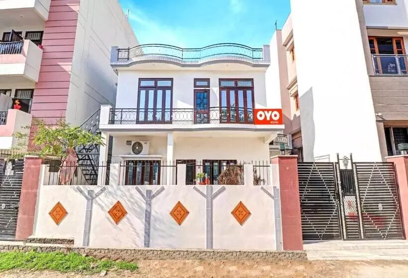 ホテル Flagship Vithalesh Home Stay