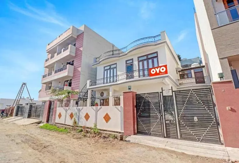 ホテル Flagship Vithalesh Home Stay