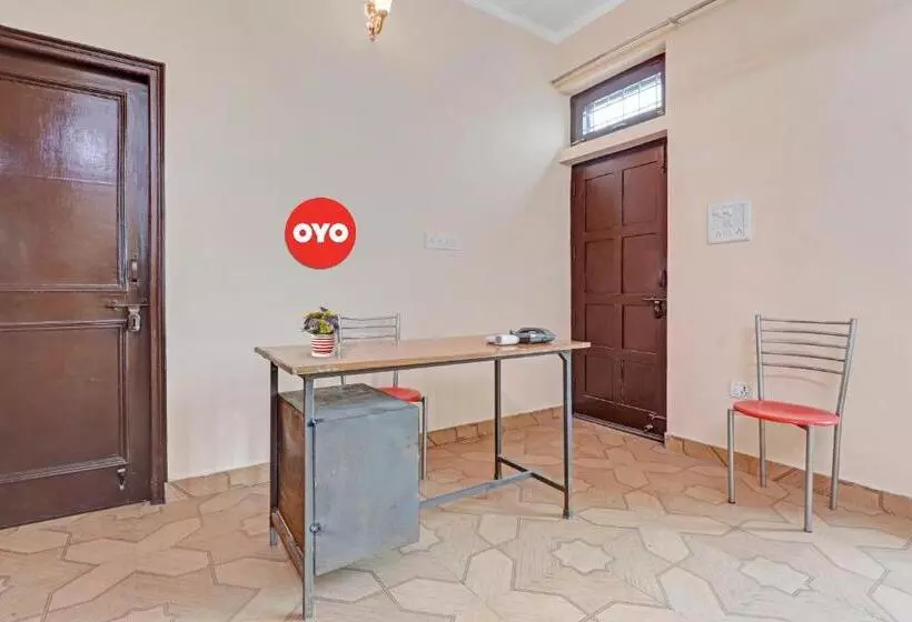 ホテル Flagship Vithalesh Home Stay