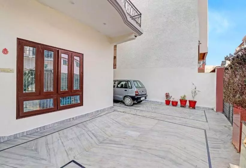 ホテル Flagship Vithalesh Home Stay