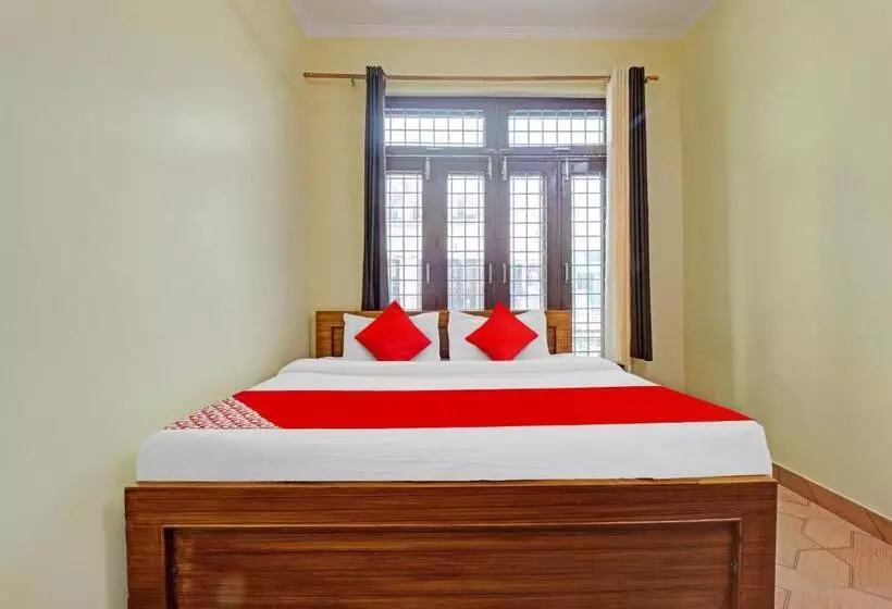 ホテル Flagship Vithalesh Home Stay