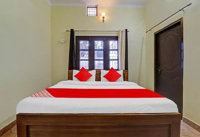 ホテル Flagship Vithalesh Home Stay