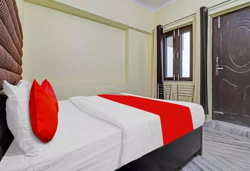 ホテル Flagship Vithalesh Home Stay
