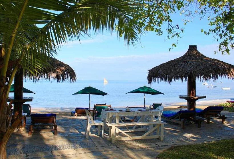 هتل Gerard Et Francine