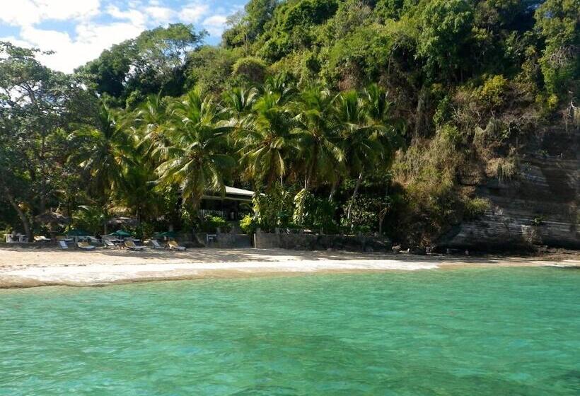 هتل Gerard Et Francine