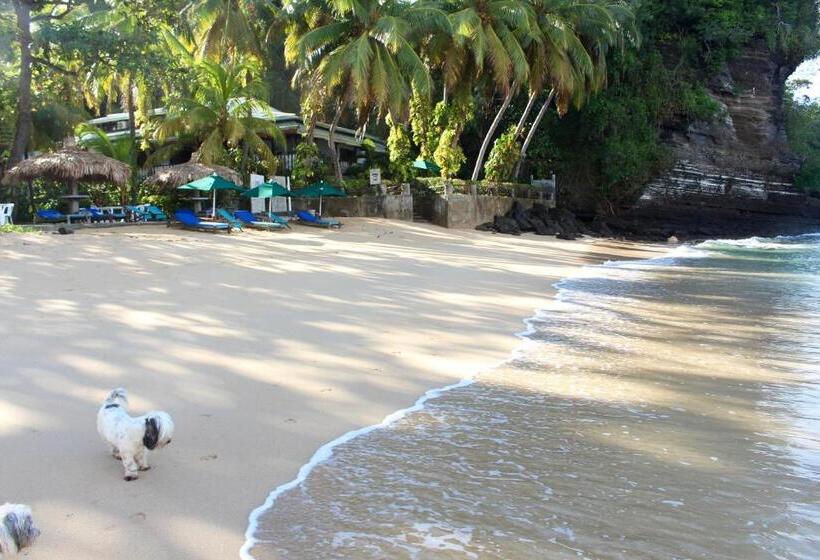 هتل Gerard Et Francine