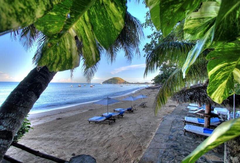 هتل Gerard Et Francine