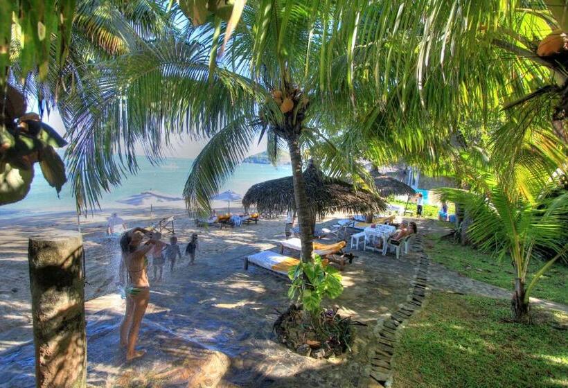 هتل Gerard Et Francine