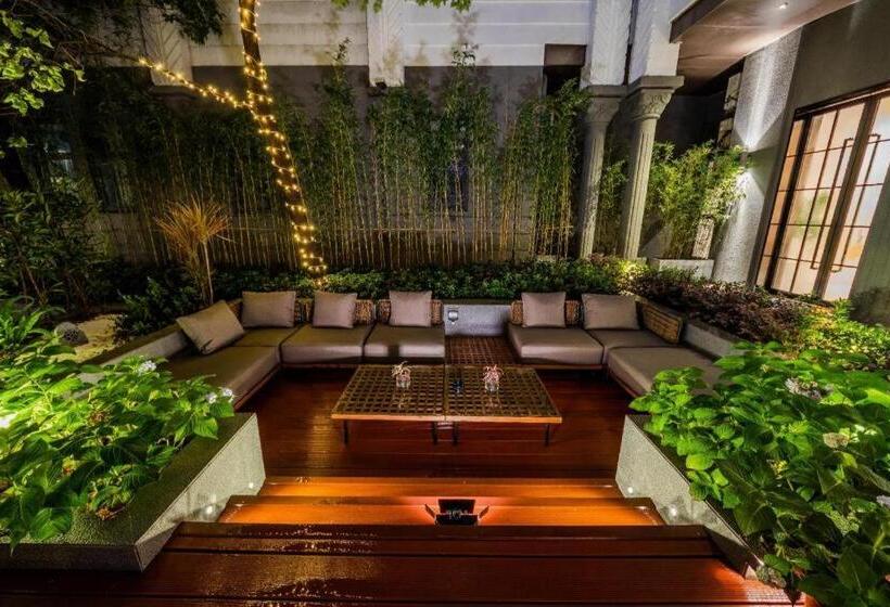 Hotell Home Inn Plus Shanghai Pudong Airport Chuansha Branch