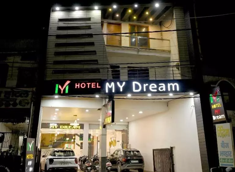 ホテル My Dream