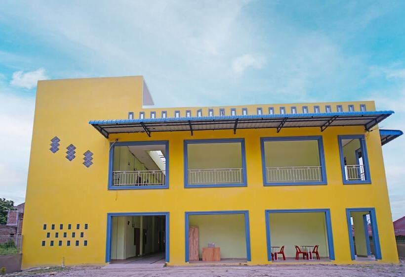 בית מלון כפרי O Pudan Residence