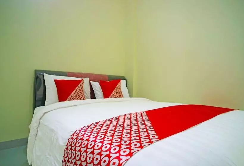 Hotelli O Pudan Residence