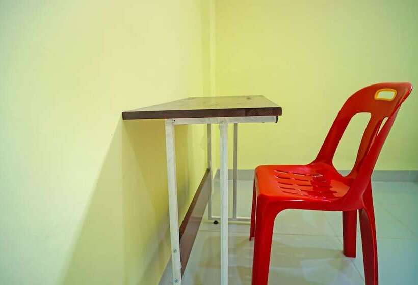 בית מלון כפרי O Pudan Residence