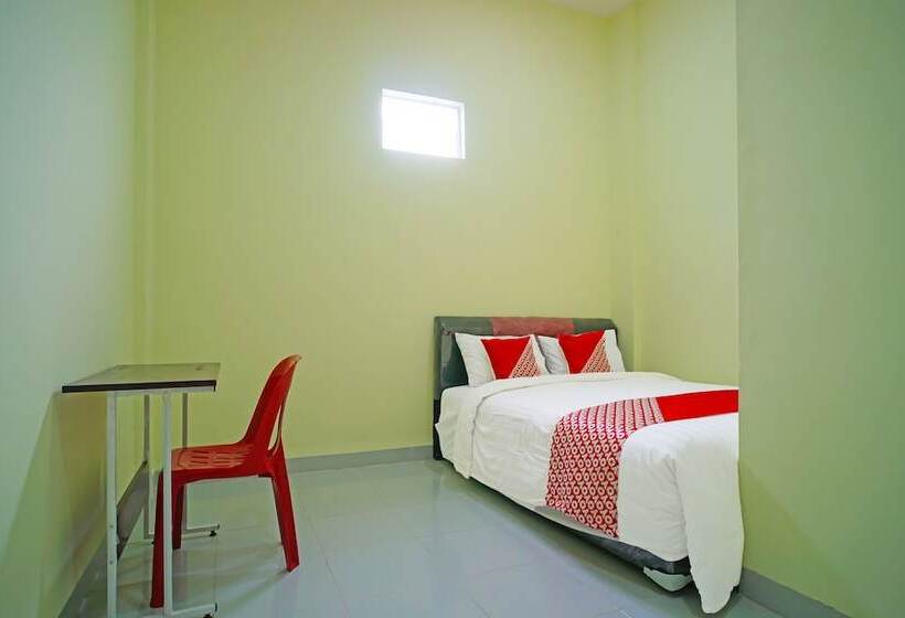 בית מלון כפרי O Pudan Residence