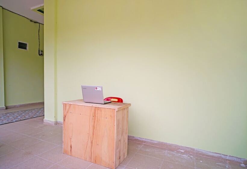 בית מלון כפרי O Pudan Residence