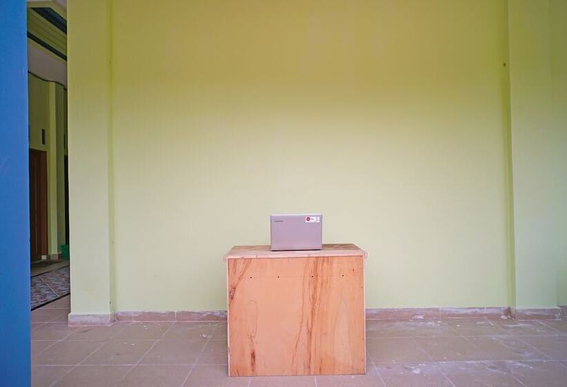 בית מלון כפרי O Pudan Residence