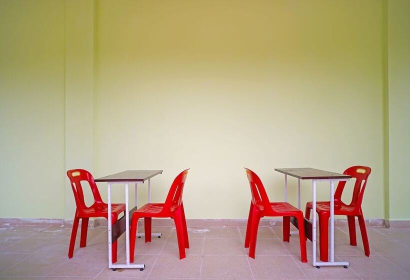 בית מלון כפרי O Pudan Residence