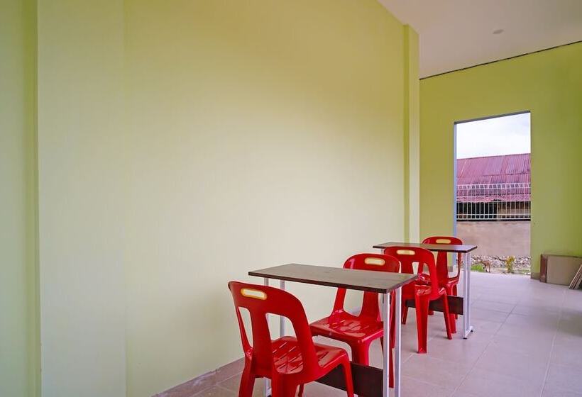 בית מלון כפרי O Pudan Residence