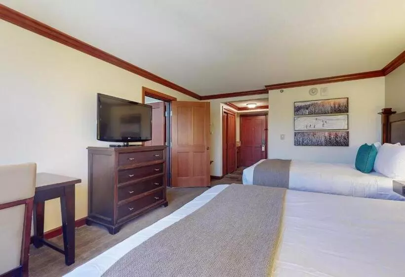 ホテル Resort At Squaw Creek S 806 & 808