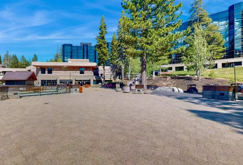 ホテル Resort At Squaw Creek S 806 & 808
