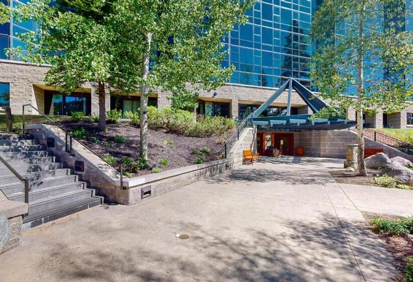 هتل Resort At Squaw Creek S 806 & 808