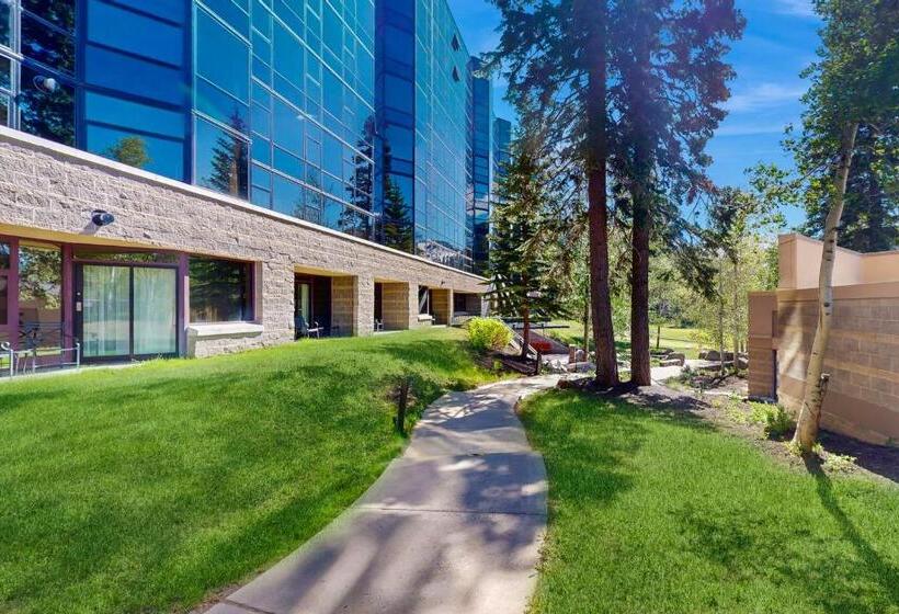 هتل Resort At Squaw Creek S 806 & 808