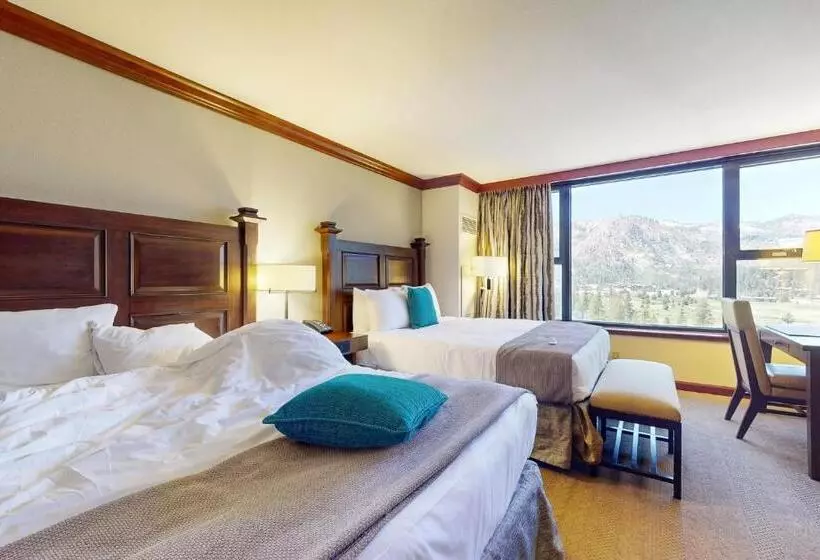 ホテル Resort At Squaw Creek S 806 & 808