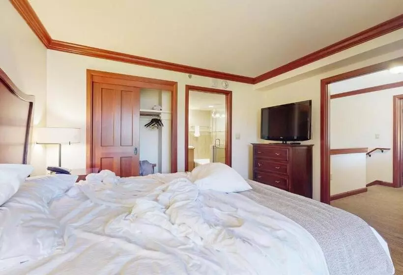 ホテル Resort At Squaw Creek S 806 & 808
