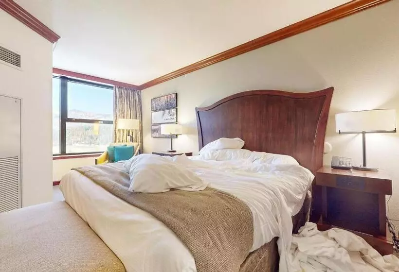 ホテル Resort At Squaw Creek S 806 & 808