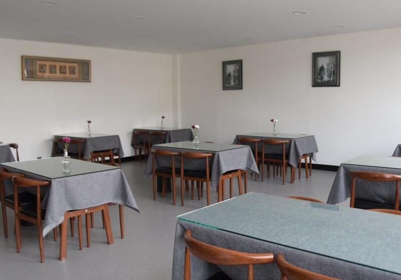 酒店 Shell Puyang City Nanle County Coach Station Guang