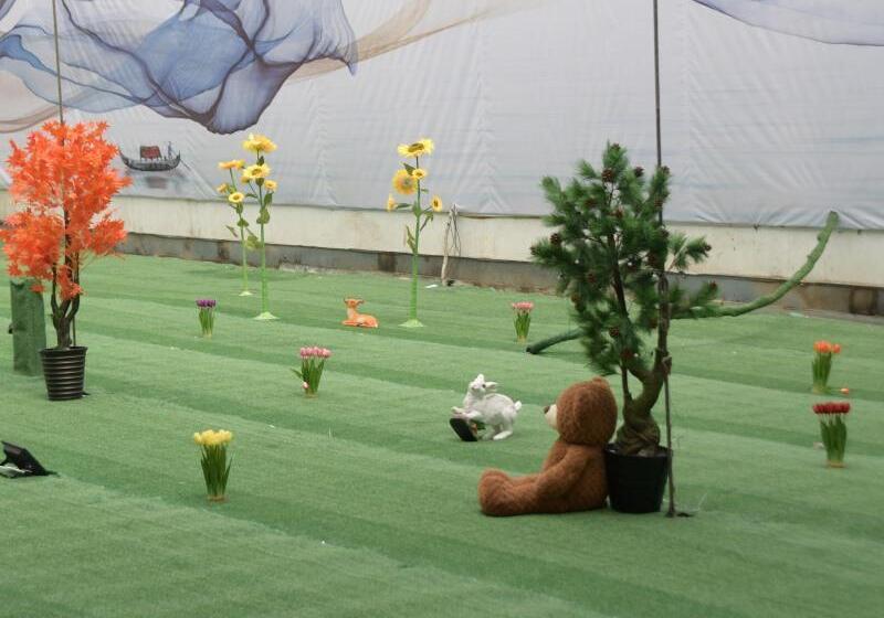 酒店 Shell Puyang City Nanle County Coach Station Guang