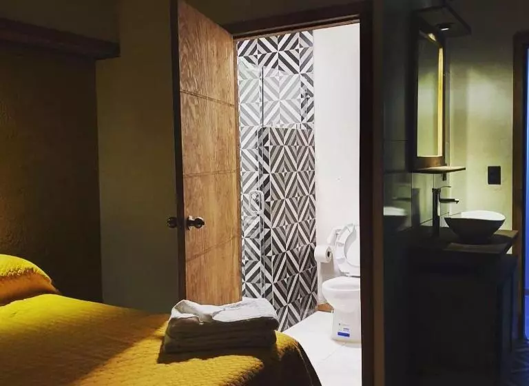 Hotelli St Cruz Plus